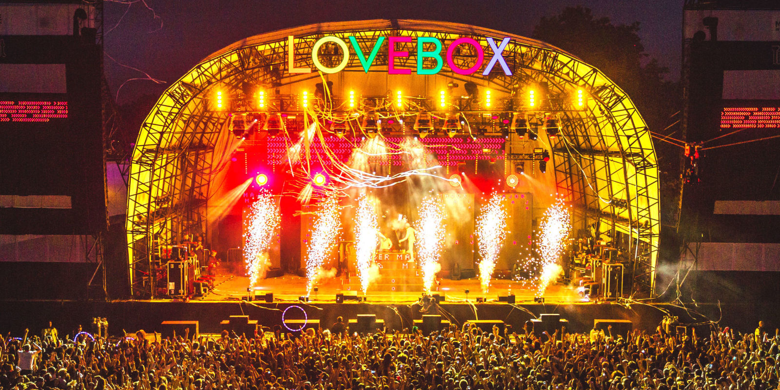 Lovebox and Citadel 2018 Move to Gunnersbury Park – hammersmithbridge.co.uk